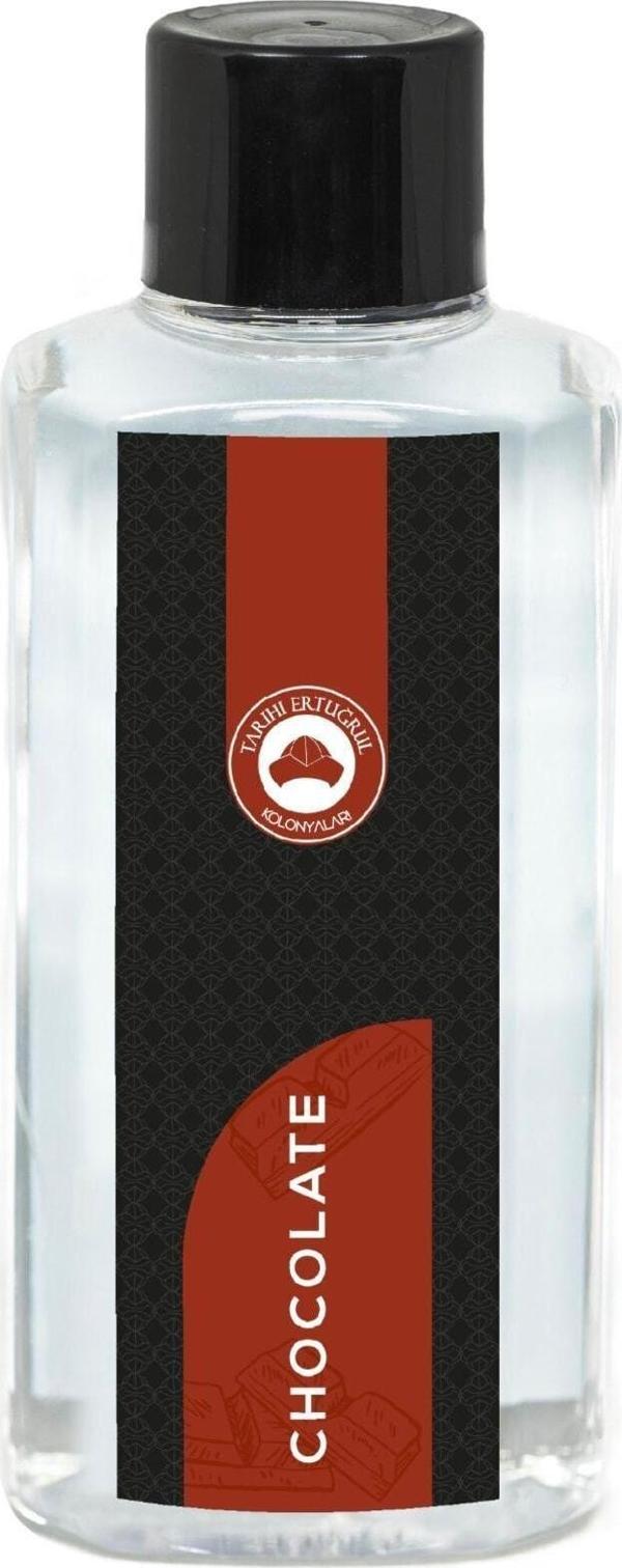 Tarihi Ertuğrul Kahvesi Çikolata Kolonyası 400 Ml - Image 1