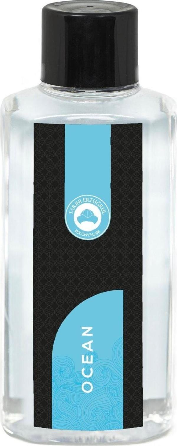 Tarihi Ertuğrul Kahvesi Deniz Esintisi Kolonyası 400 Ml - Image 1
