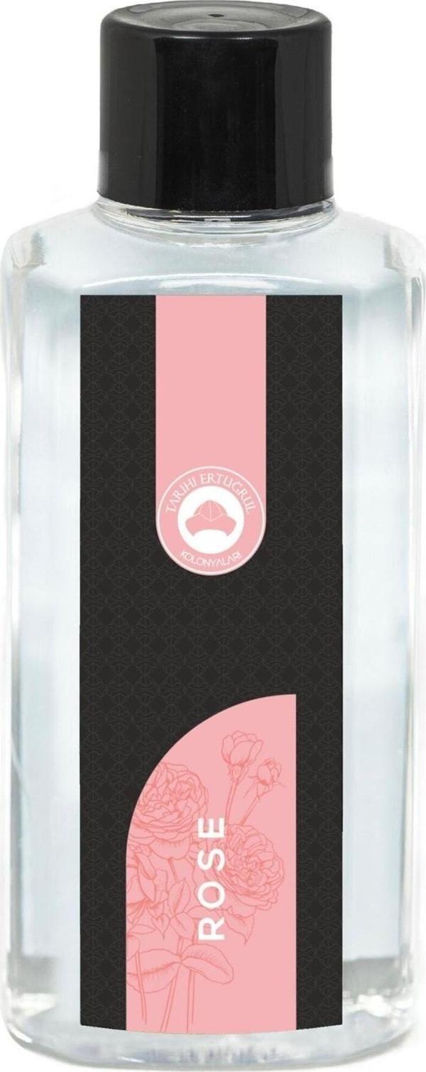 Tarihi Ertuğrul Kahvesi Gül Kolonyası 400 Ml - Image 1