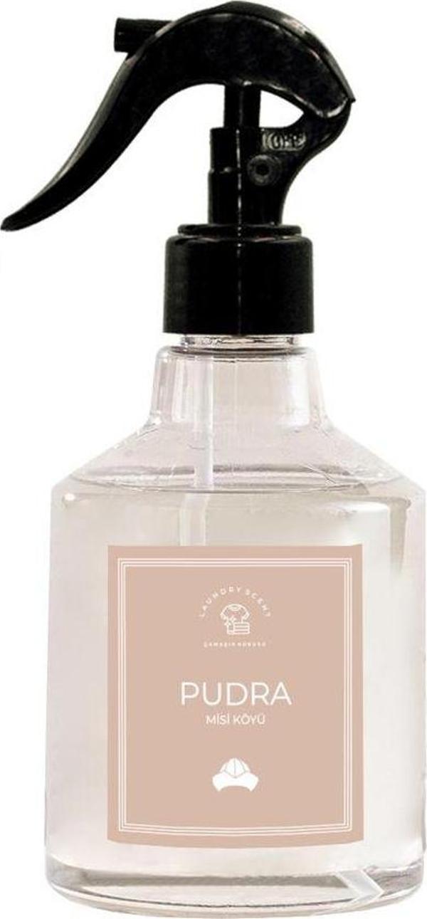 Tarihi Ertuğrul Kahvesi Pudra Oda Ve Çamaşır Kokusu 500 Ml - Image 1