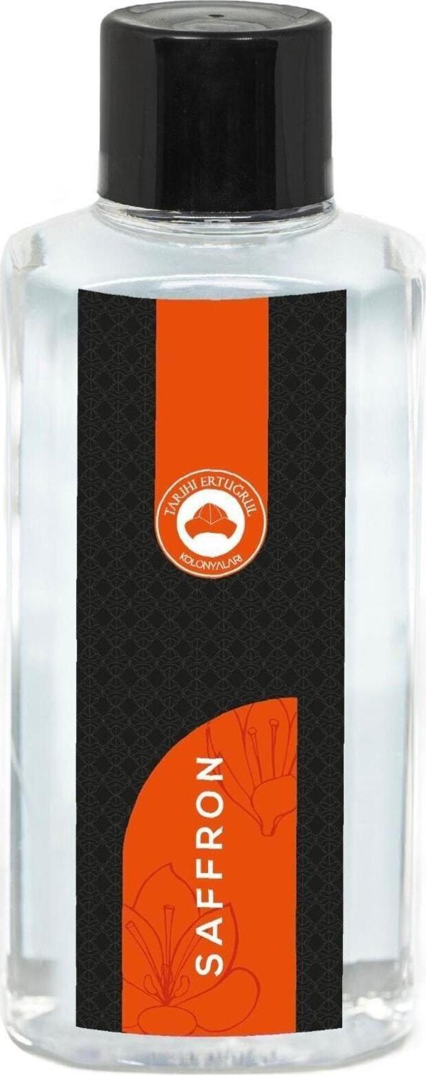 Tarihi Ertuğrul Kahvesi Safran Kolonyası 400 Ml - Image 1