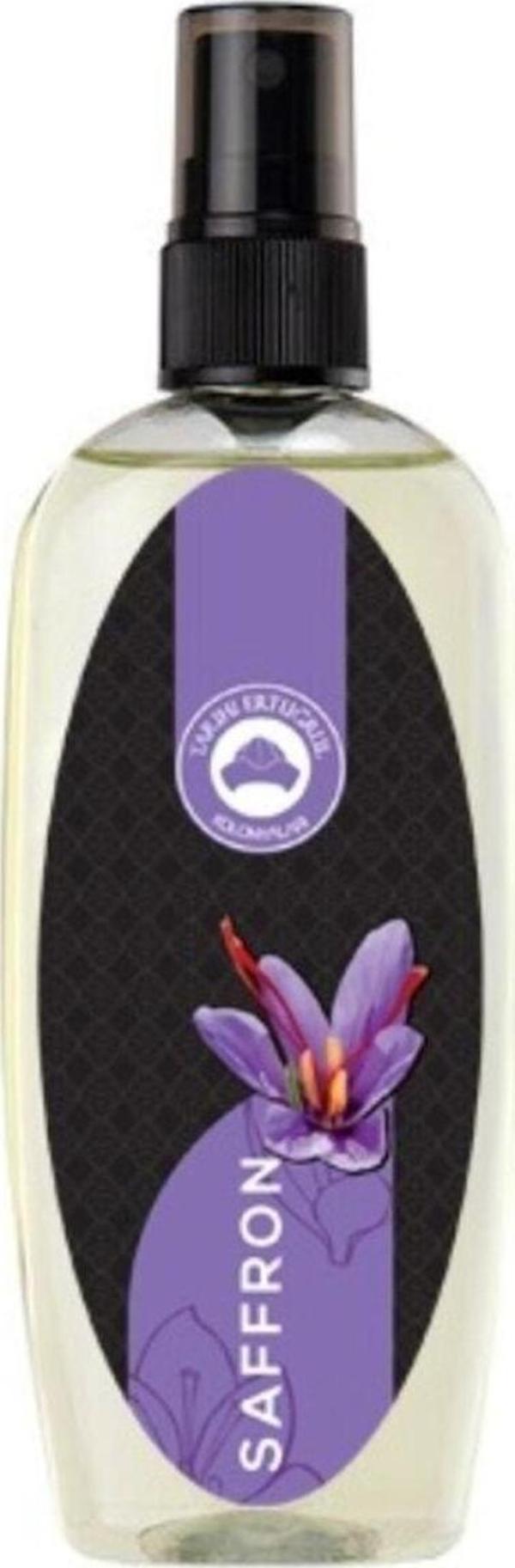 Tarihi Ertuğrul Kahvesi Safran Kolonyası Sprey 150 Ml Özel Kutuda - Image 1