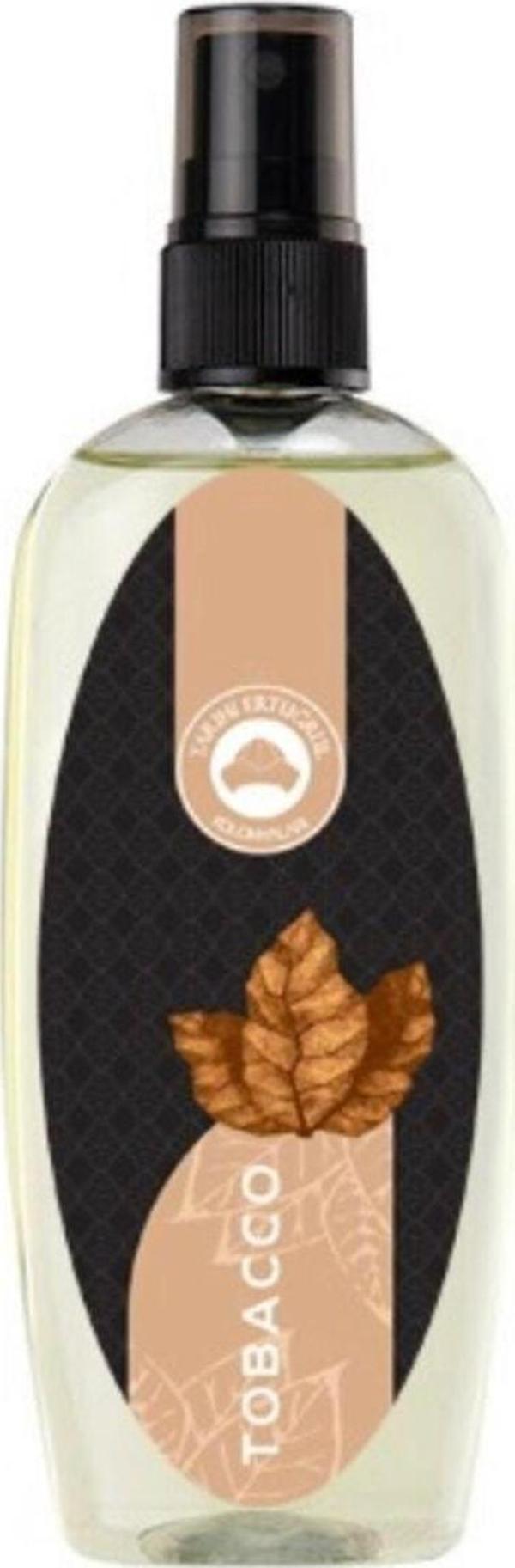 Tarihi Ertuğrul Kahvesi Tütün Kolonyası Sprey 150 Ml Özel Kutuda - Image 1