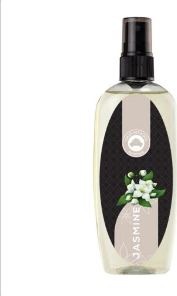 Tarihi Ertuğrul Kahvesi Yasemin Kolonyası Sprey 150 Ml Özel Kutuda - Image 1