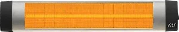 ALF C/30 Classic 3000W Termostatlı Isıtıcı - Image 1