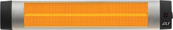 ALF C/GK Classic 3000W Termostatlı Isıtıcı - Image 1