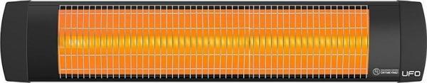 UFO Basic 2300 W Termostatlı Hem Yatay Hem Dikey Isıtıcı - Image 1