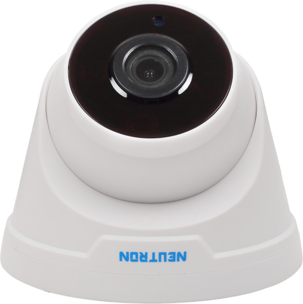 NEUTRON NEU-AD-201-36 2MP AHD DOME KAMERA - Image 1