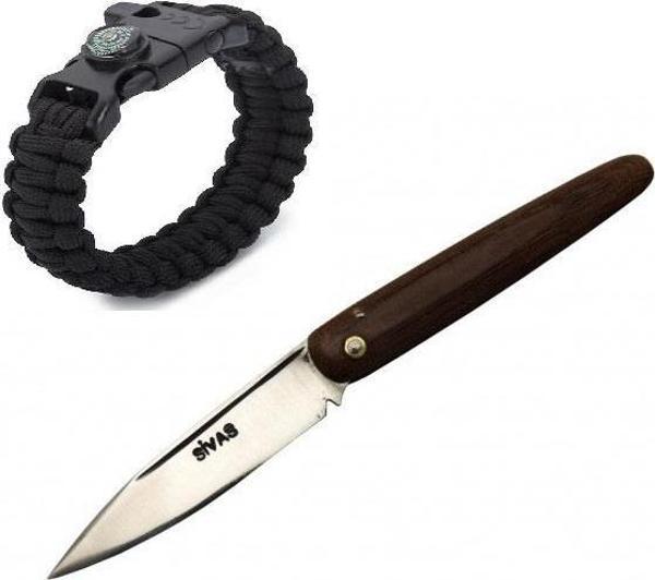 İsme Özel Sivas Fiber Çakı 10tek 17 CM - Image 1