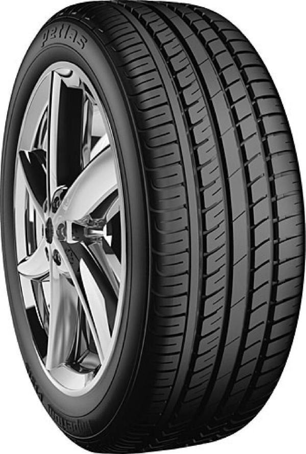 Petlas 185/65 R15 88H IMPERIUM PT515 Yaz Lastiği Üretim 2025 - Image 1