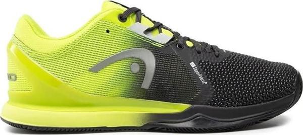 Head Sprint Pro 3.0 Clay Toprak Kort Erkek Tenis Ayakkabı - Image 1