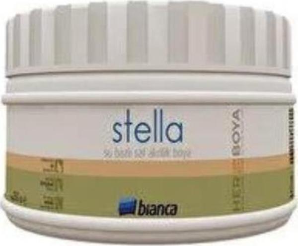 Bianca Stella Meşe 0.25 LT - Image 1