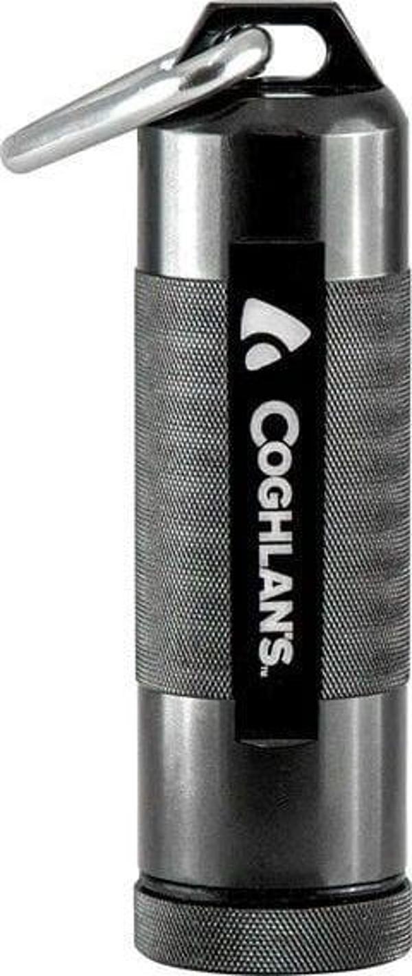 Coghlans Alüminyum Kapsül Kutu - Image 1