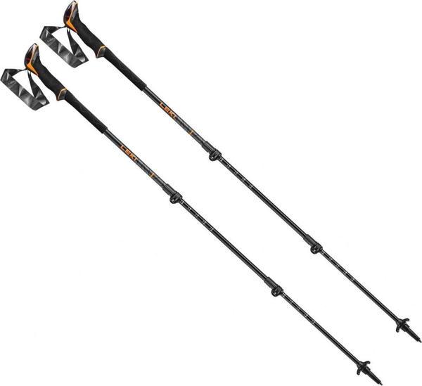 Leki Makalu Lite Speedlock Trekking Batonu - Image 1