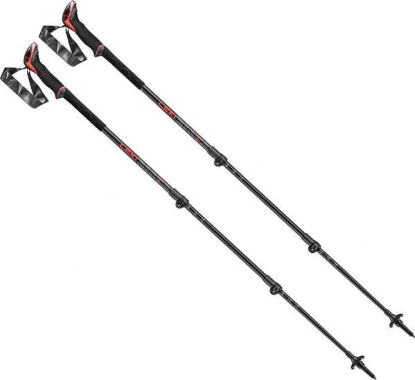Leki Makalu Speedlock Trekking Batonu - Image 1