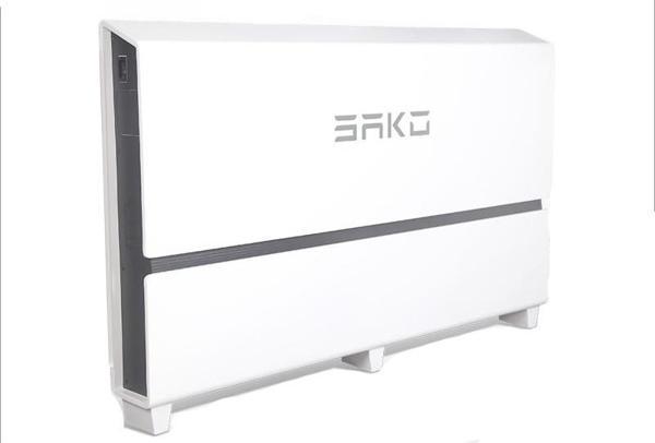 Sako Li-Power 51.2V 138Ah (LiFePo4) - Image 1