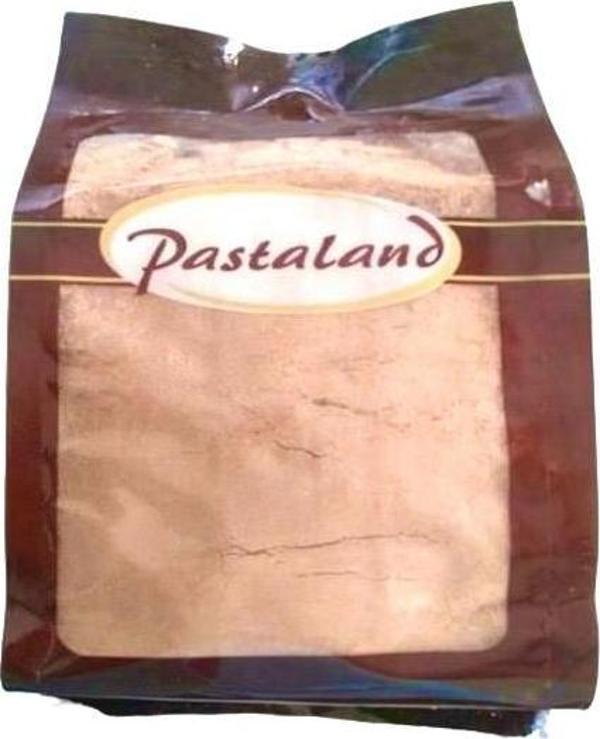 PASTALAND ÇİKOLATA TOZU SÜTLÜ 1 KG  - Image 1