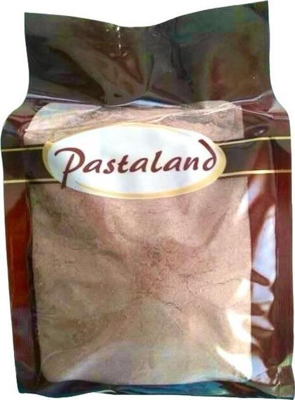 PASTALAND ÇİKOLATA TOZU BİTTER 1 KG  - Image 1