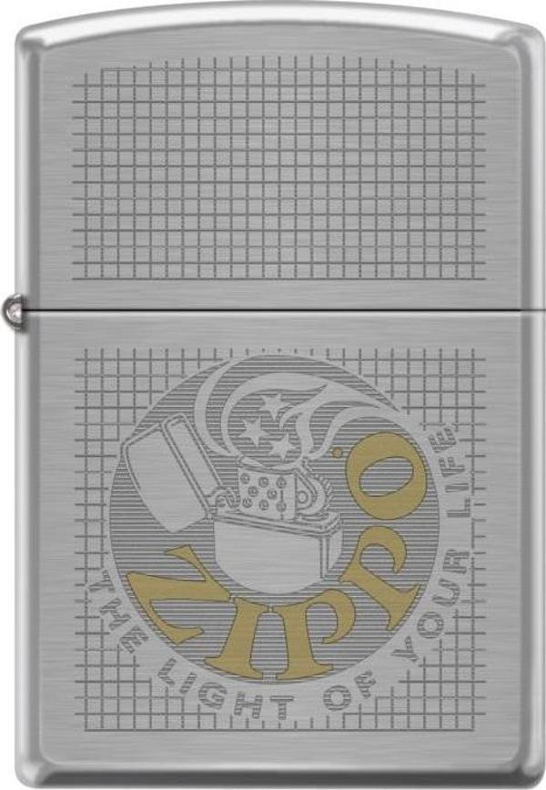 Zippo Çakmak Design 200-119477 - Image 1
