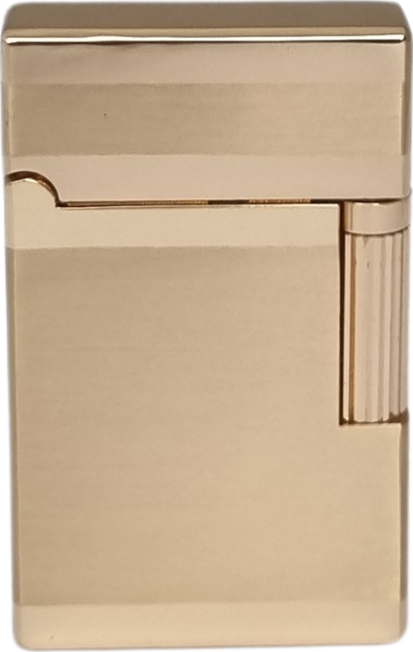 Vindiesel Soft Flame Gold Çakmak - Image 1