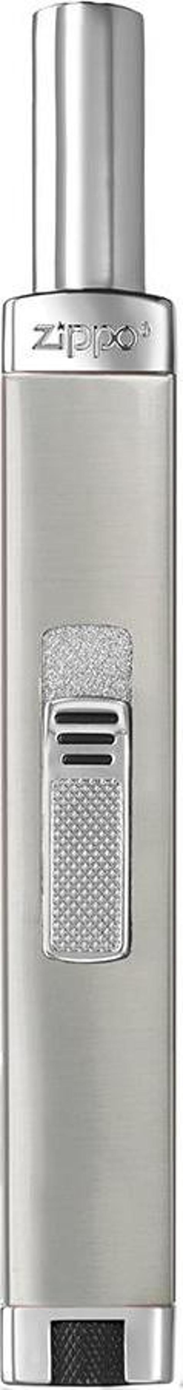 Zippo Çakmak Unfill Brushed GB INTL 121436 - Image 1