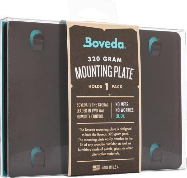 Boveda 320 gr Puro Nemlendirici Tutucu - Image 1