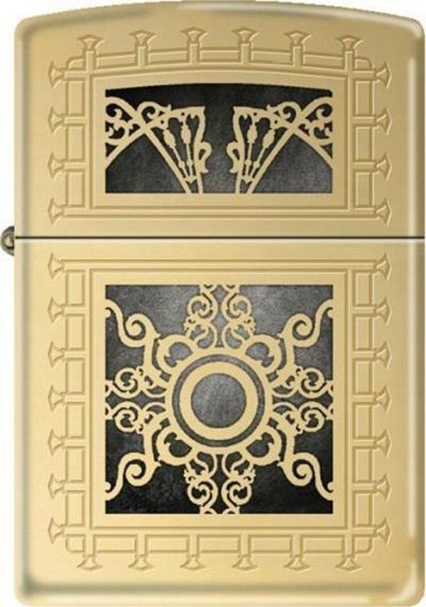 Zippo Çakmak 169-068918 IMPERIAL FILIGREE - Image 1