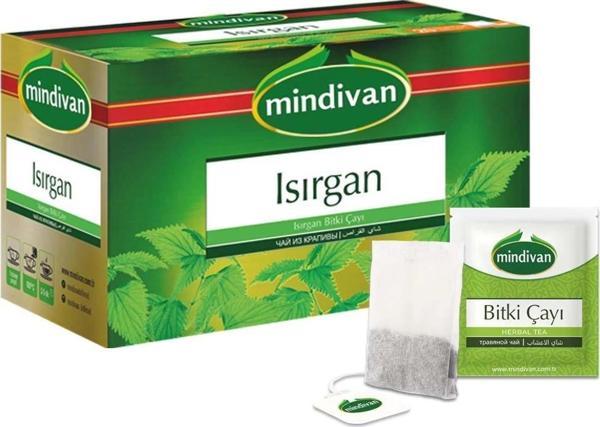 Isırgan Çayı 20'li Bitki Çayı - Image 1