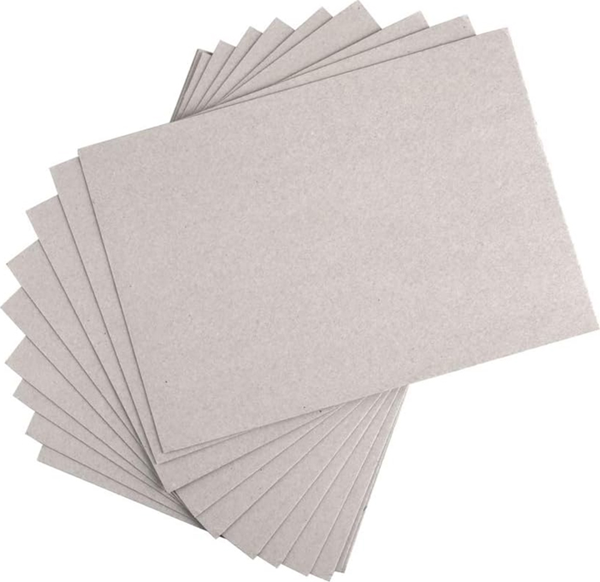 10lu Mukavva 70x100 (10 Ad / 0,6mm) - Image 1