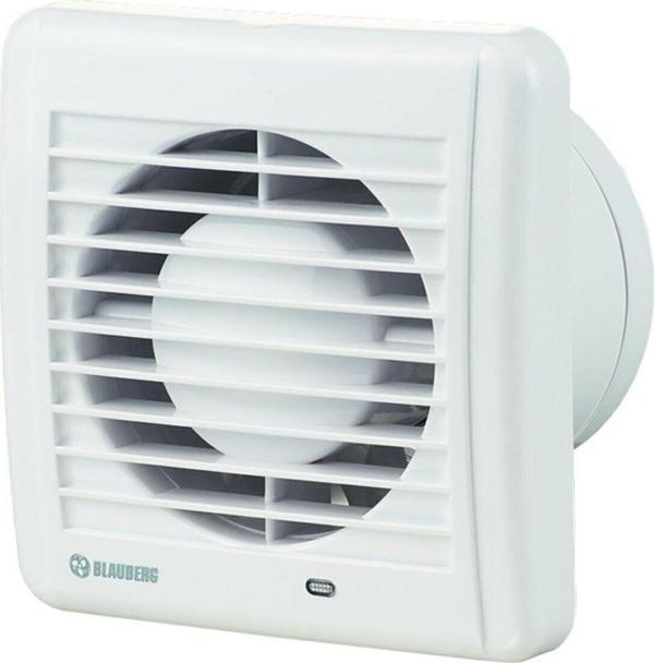 Blauberg Aero Stıll 100 Sessiz Havalandırma Fanı - Image 1
