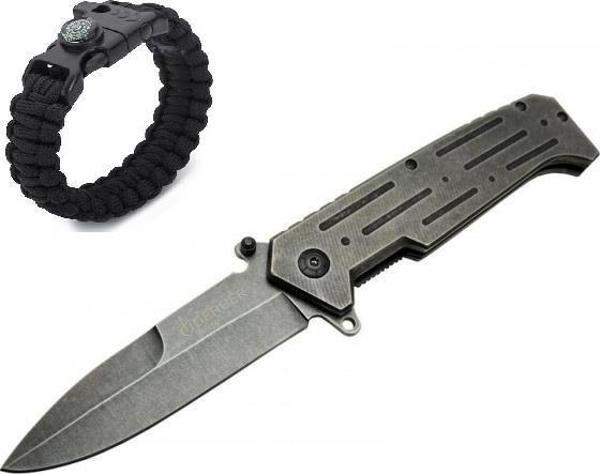 İsme Özel Eskitme Çakı Gb B033A-22 CM - Image 1