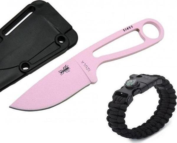 İsme Özel IZULA ESEE KNİVES 51455PNK-16 CM - Image 1