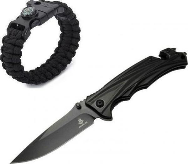 İsme Özel JinJunLang Çakı Bk 7-28 21 CM - Image 1