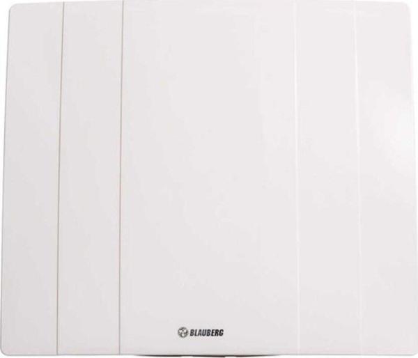 Blauberg Quatro 150 Plastik Banyo Fanı 265 M3H - Image 1
