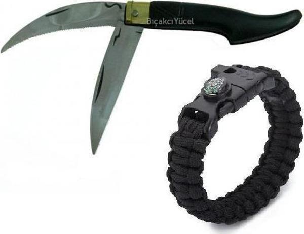 İsme Özel Tosya Çakısı K-14 CM - Image 1