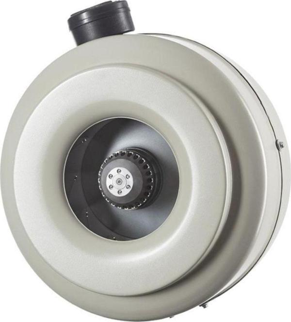 Fanex Lkt 315-B Geriye Eğimli Yuvarlak Kanal Tipi Radyal Fan - Image 1