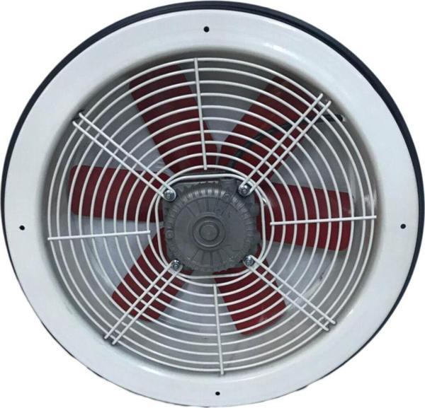 Modern Teknik 35Cm Baca Aspiratörü - Image 1