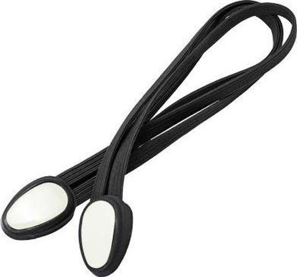 Bagaj Lastiği - Yassı, Plastik Tokalı - Image 1