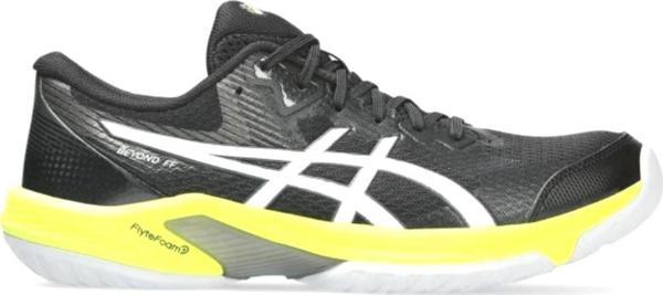 Asics Beyond-FF Erkek Siyah Voleybol Ayakkabısı - Image 1