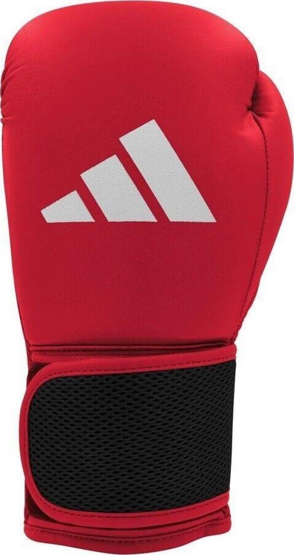 Adidas ADIH25 Hybrid 25 Boks Eldiveni Muay Thai Boxing Gloves - Image 1
