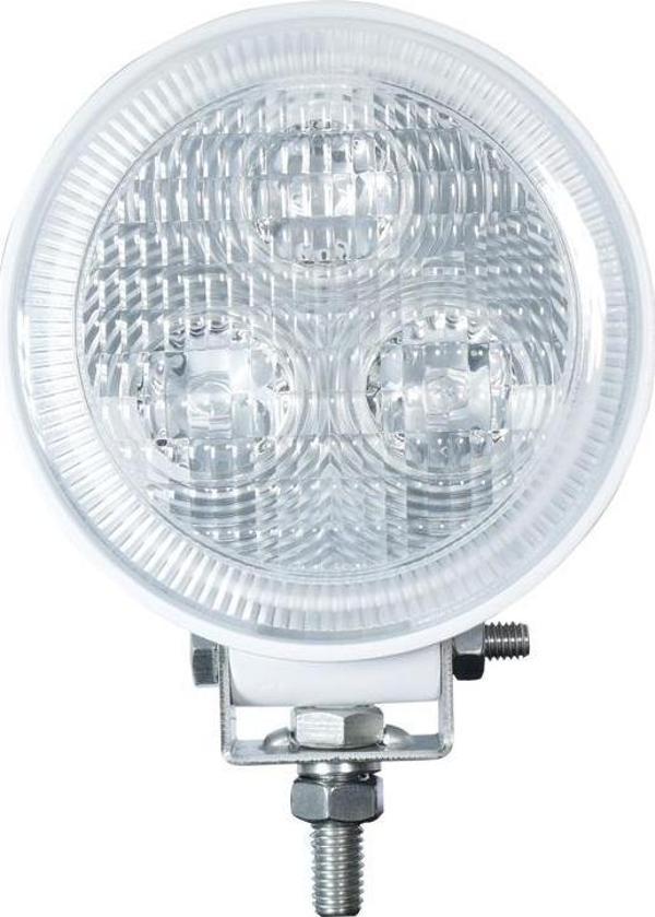 AquaLED Projektör, 9W, 12/24V - Image 1