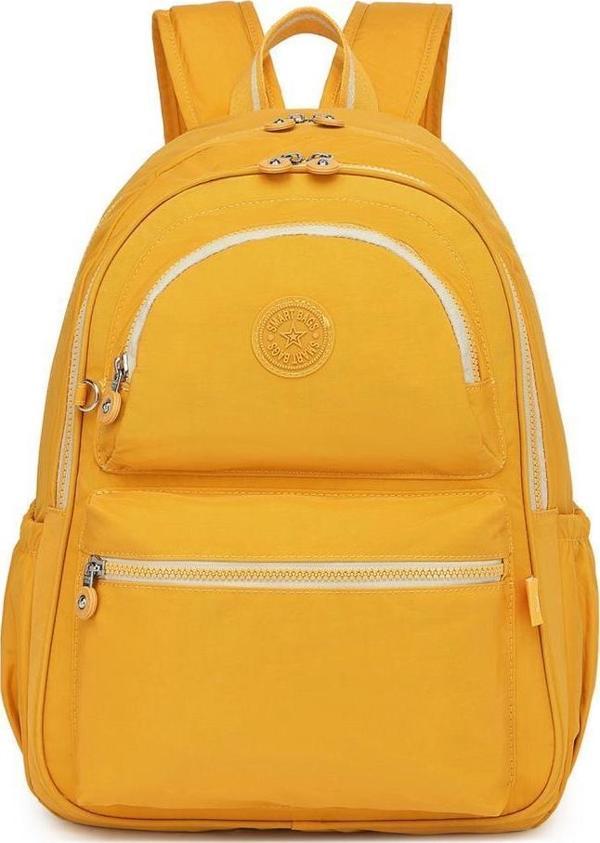 Smart Bags Büyük Boy Sırt Çantası Krinkıl Kumaş 1050 - Image 1