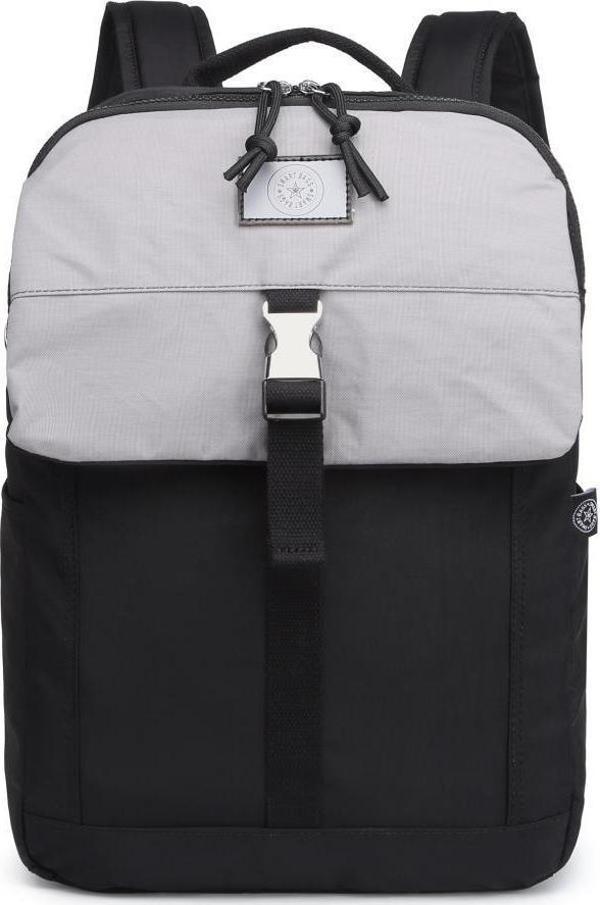 Smart Bags Uniseks Sırt Çantası Büyük Boy Renkli Tasarım 3183 - Image 1