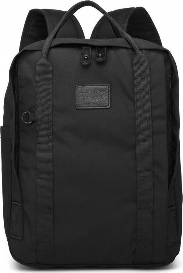 Smart Bags Uniseks Sırt Çantası Okul Boyu Vinylon Kumaş 3190 - Image 1