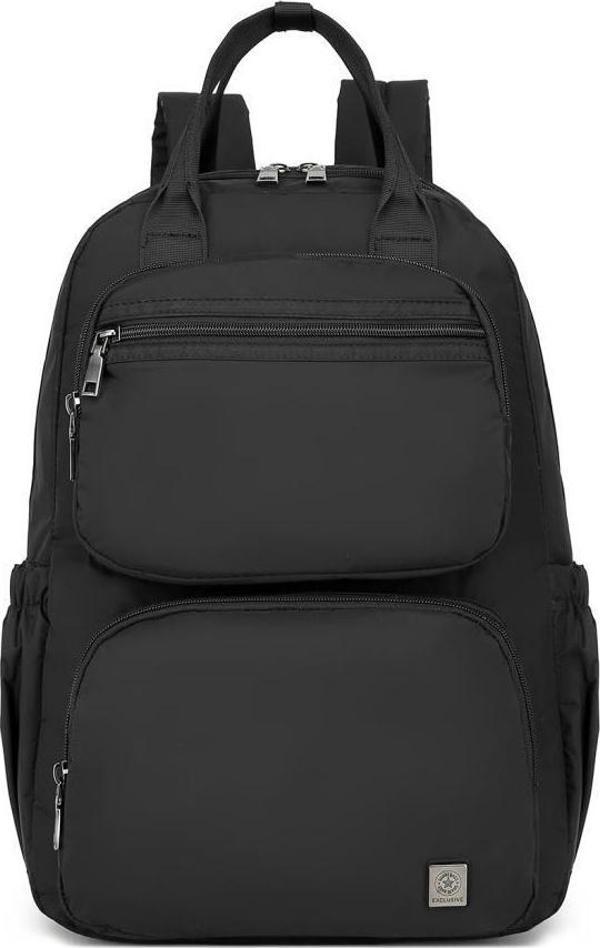 Exclusive Serisi Uniseks Sırt Çantası Smart Bags 8710 - Image 1