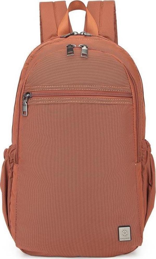 Exclusive Serisi Uniseks Sırt Çantası Smart Bags 8711 - Image 1