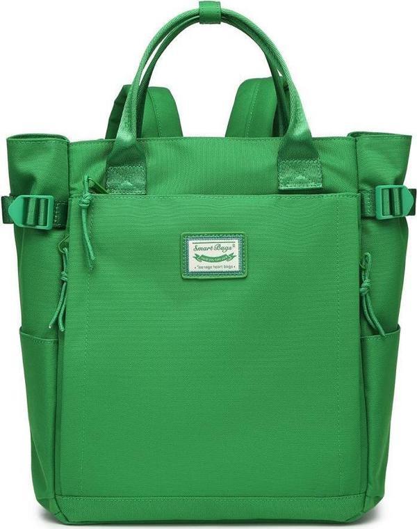 Smart Bags Sırt Çantası Okul Boyu Laptop Gözlü 3194 - Image 1