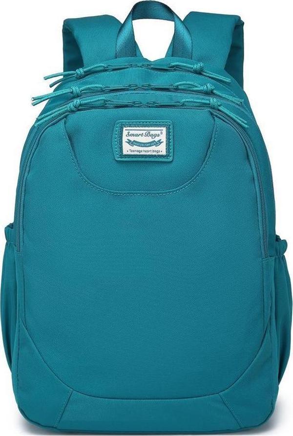 Smart Bags Sırt Çantası Okul Boyu Laptop Gözlü 3199 - Image 1