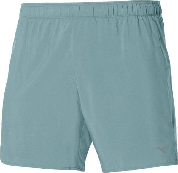 Core 5.5 Erkek Şort Gri - Image 1