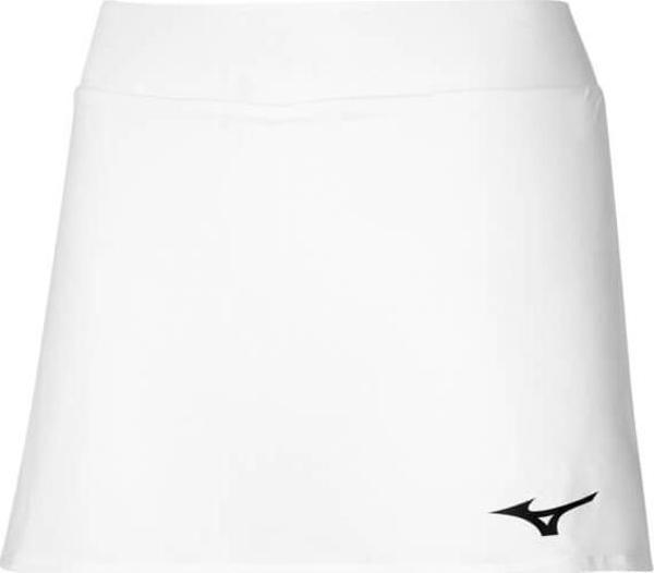 Flex Skort Kadın Tenis Eteği Beyaz - Image 1